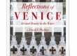 Cover of multimedia photo book Reflections of Venice on an iPad on iBooks