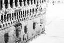 Reflections of the Doge's Palace, Venice