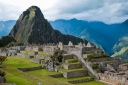 Machu Picchu, Peru