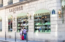 Laduree Champs Elysées, Paris