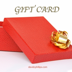 Gift Cards